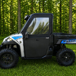 Polaris Ranger 900 Full Size Door Kit (Set Of 2)