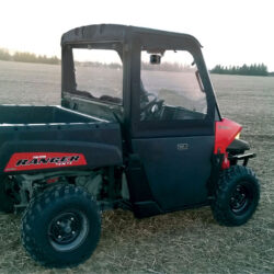 Polaris Ranger Midsize (Pro-Fit Cage) Full/Half Doors