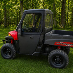Polaris Ranger Midsize (Pro-Fit Cage) Full/Half Doors