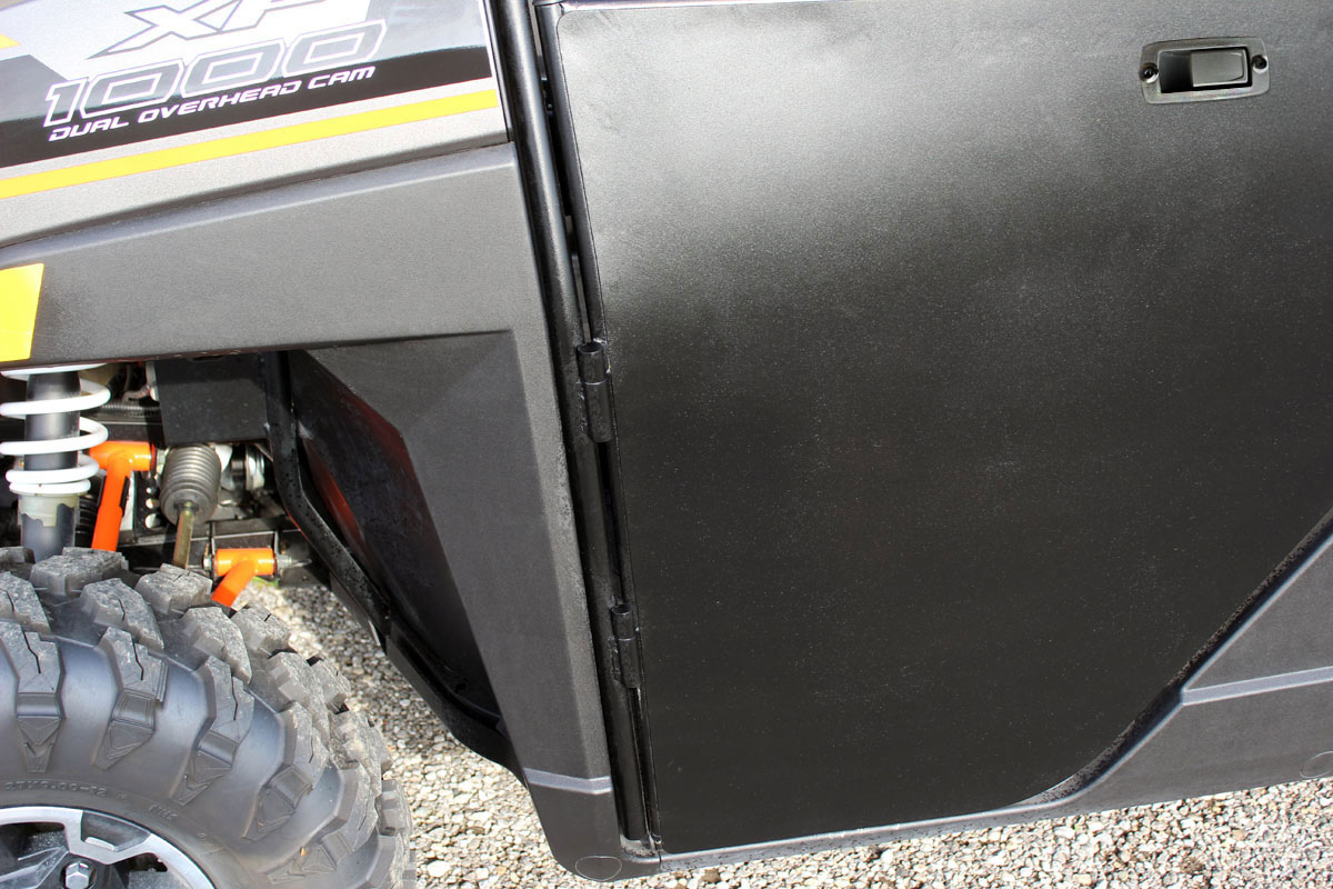 Polaris Ranger 1000 ProFit Full/Half Door Kit - Image 11