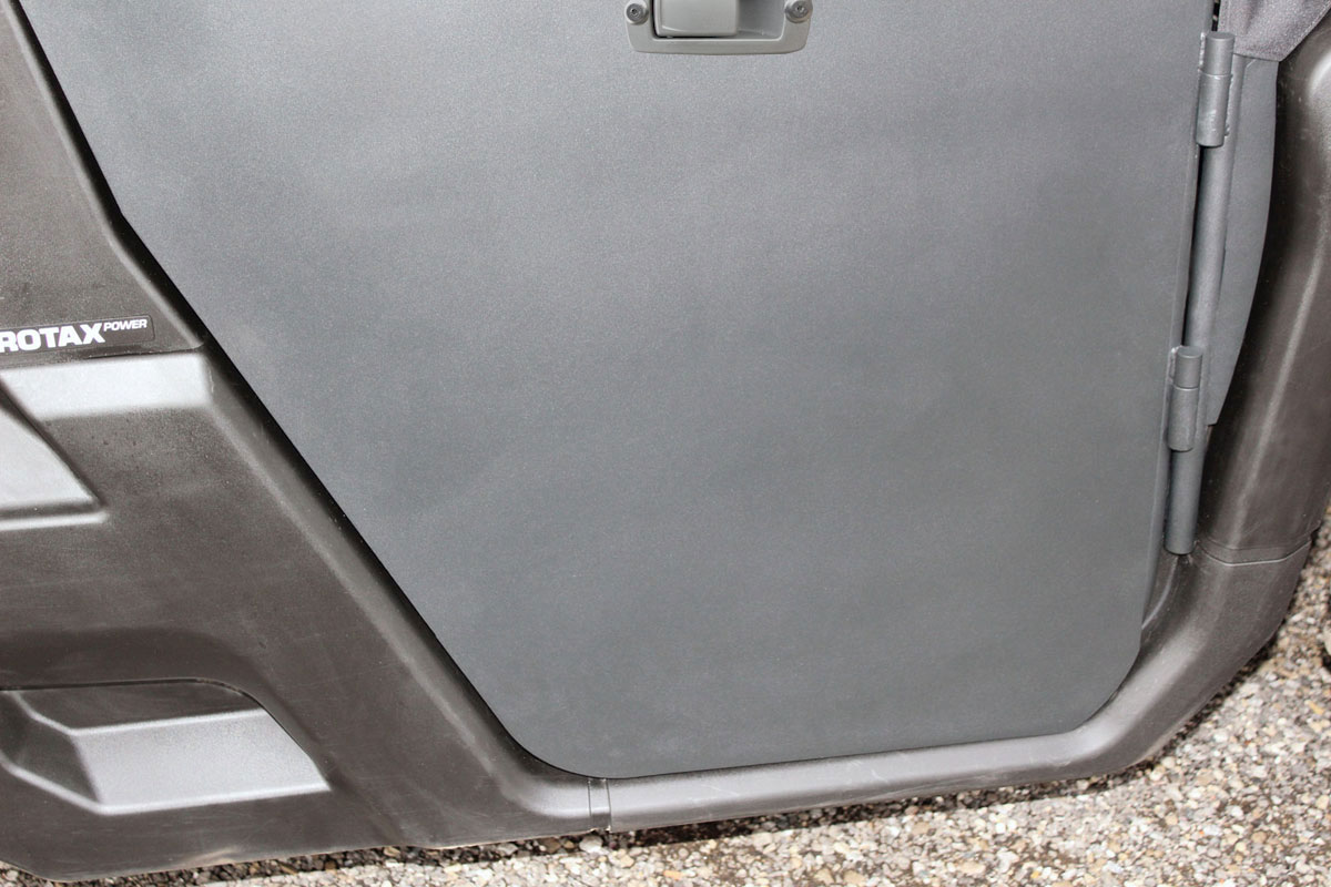 CanAm Defender Door Kit (Set Of 2) - Image 13