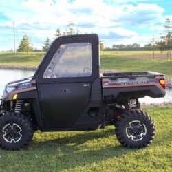 Polaris Ranger 1000 ProFit Full/Half Door Kit