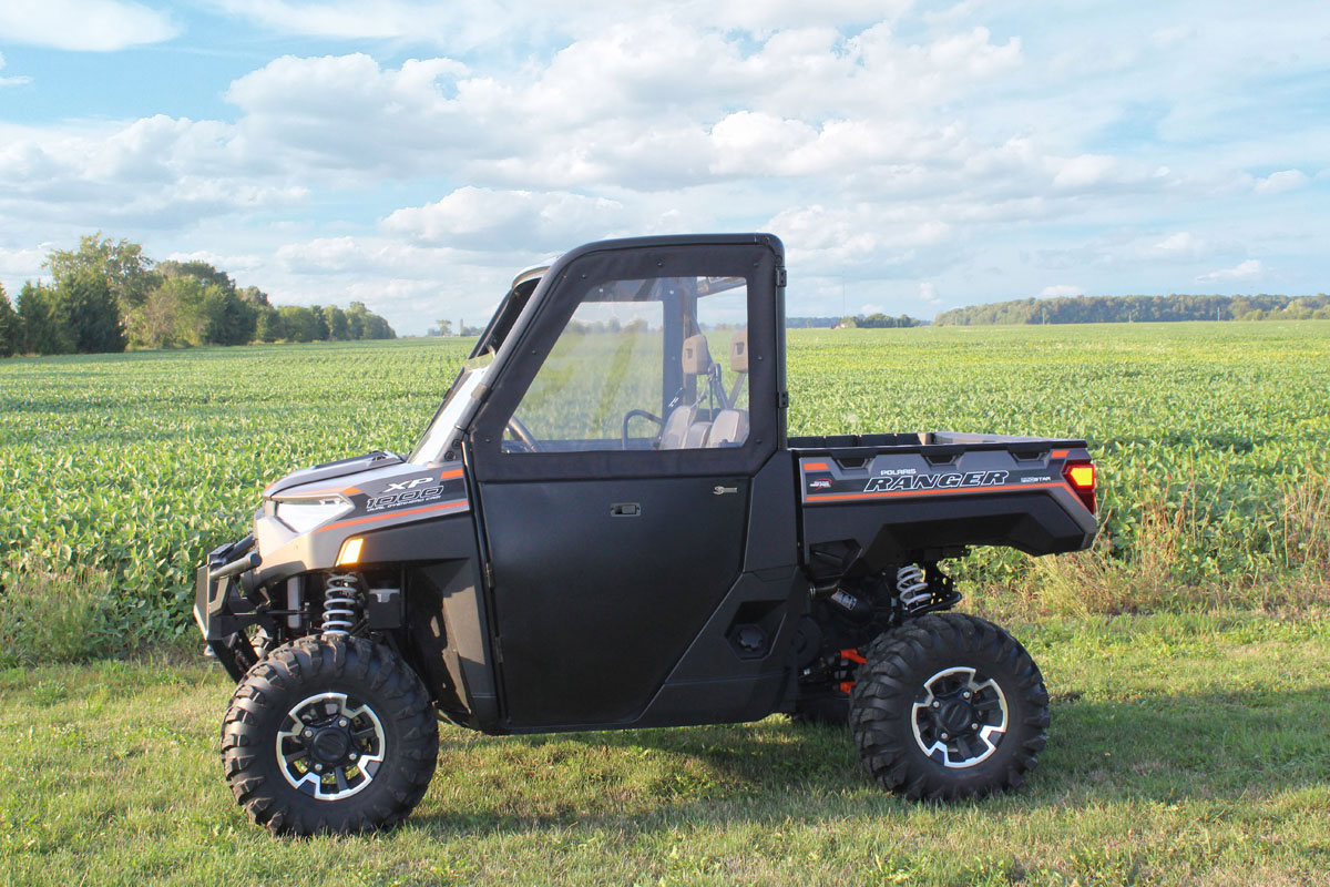 Polaris Ranger 1000 ProFit Full/Half Door Kit - Image 14