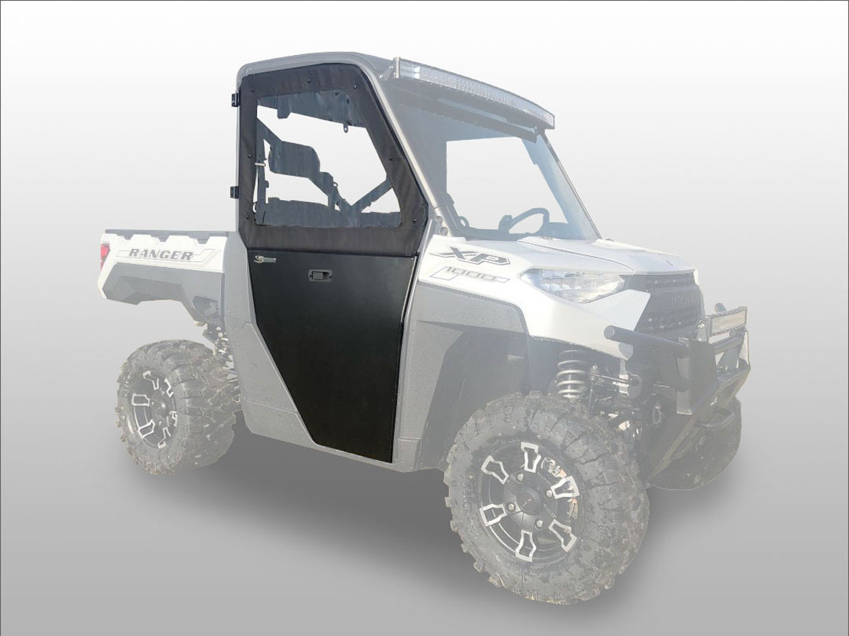 Polaris Ranger 1000 ProFit Full/Half Door Kit - Image 7