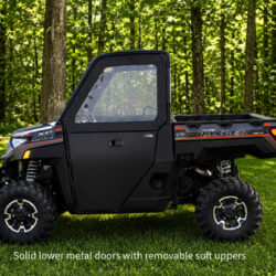 Polaris Ranger 1000 ProFit Full/Half Door Kit