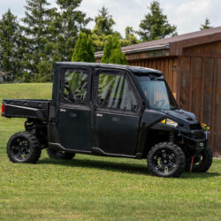 Polaris Ranger 900 Crew