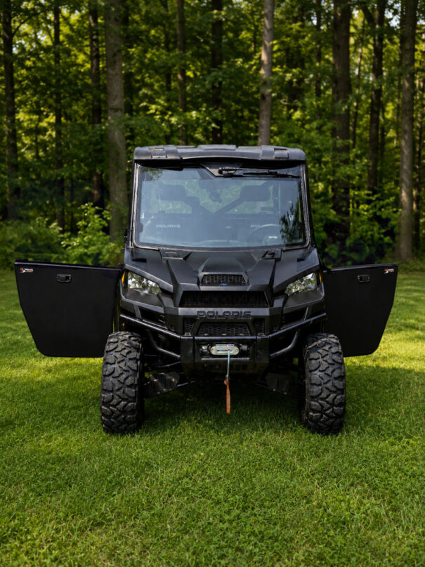 ビーリス Polaris Ranger 900 Crew - ShockPros