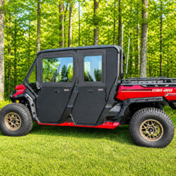 Can-Am Defender Max