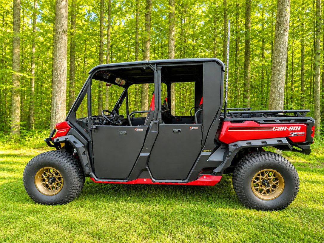 Can-Am Defender Max - Image 2