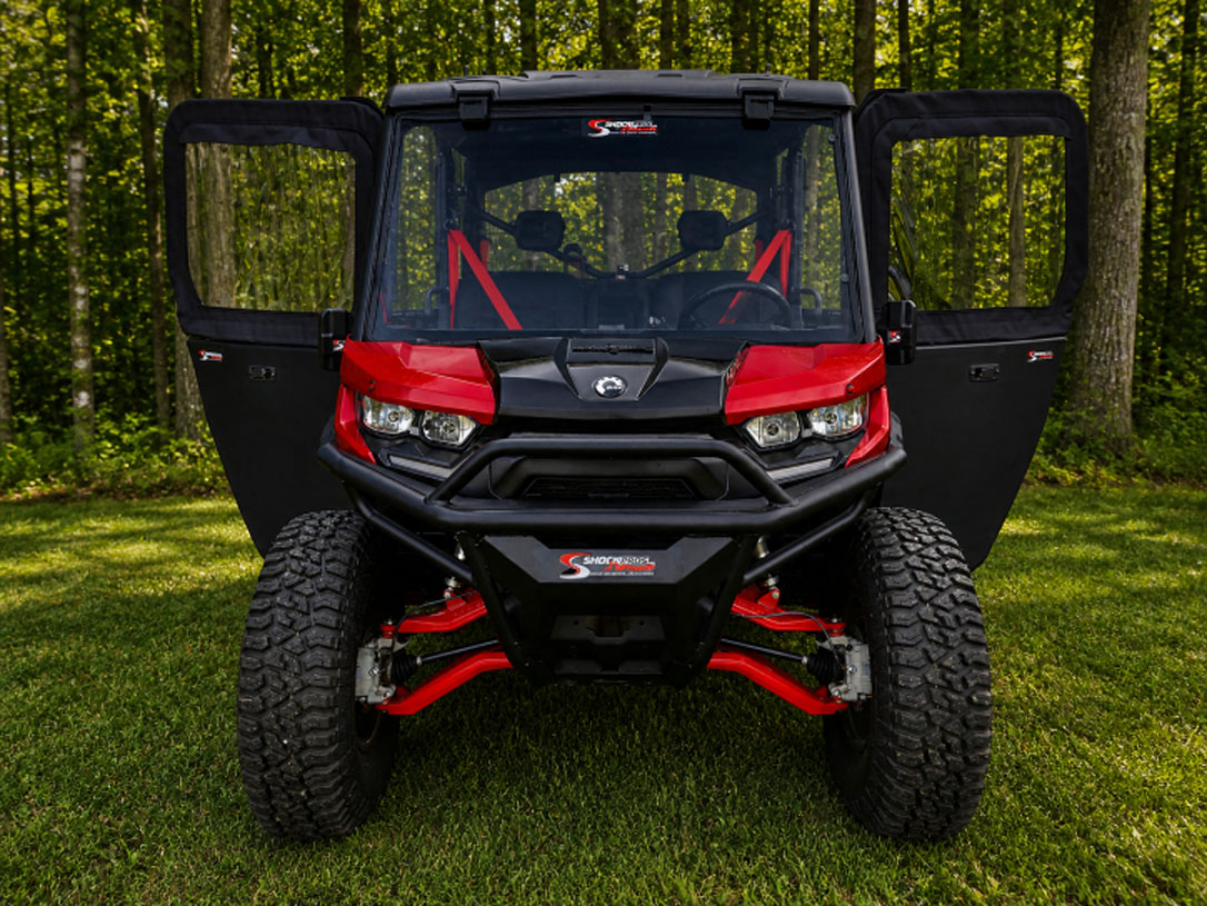 Can-Am Defender Max - Image 4