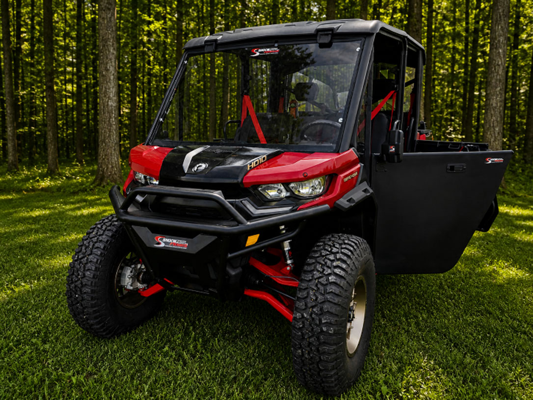 Can-Am Defender Max - Image 5
