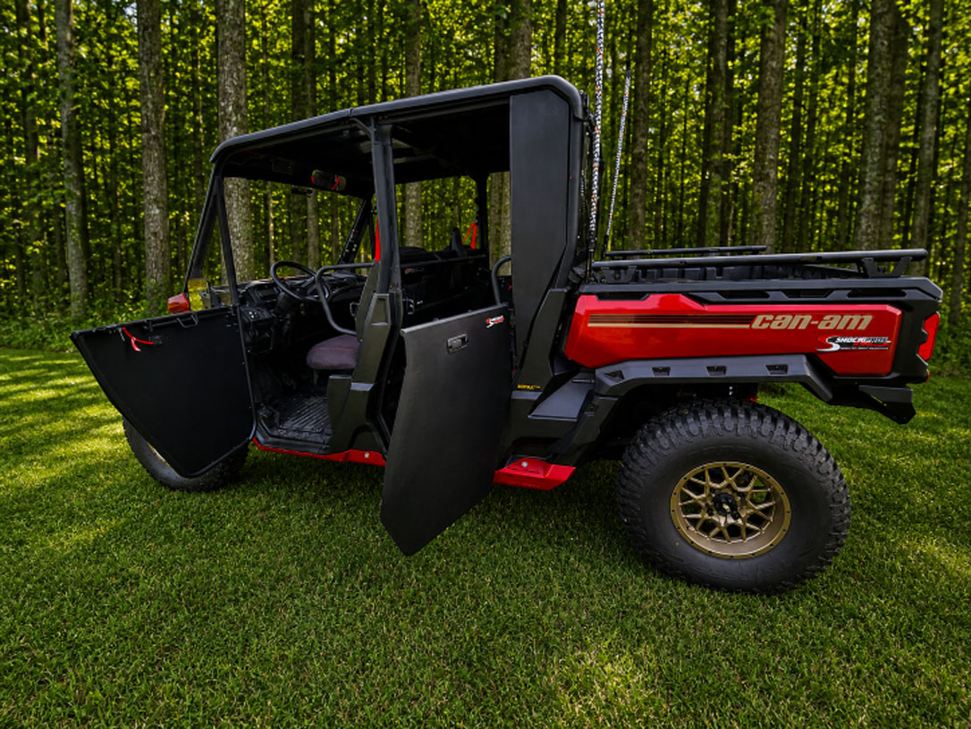 Can-Am Defender Max - Image 6