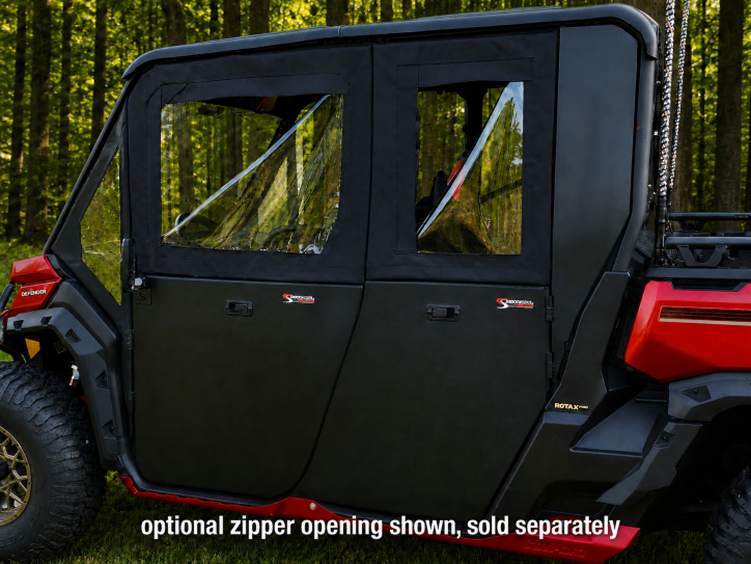 Can-Am Defender Max - Image 7
