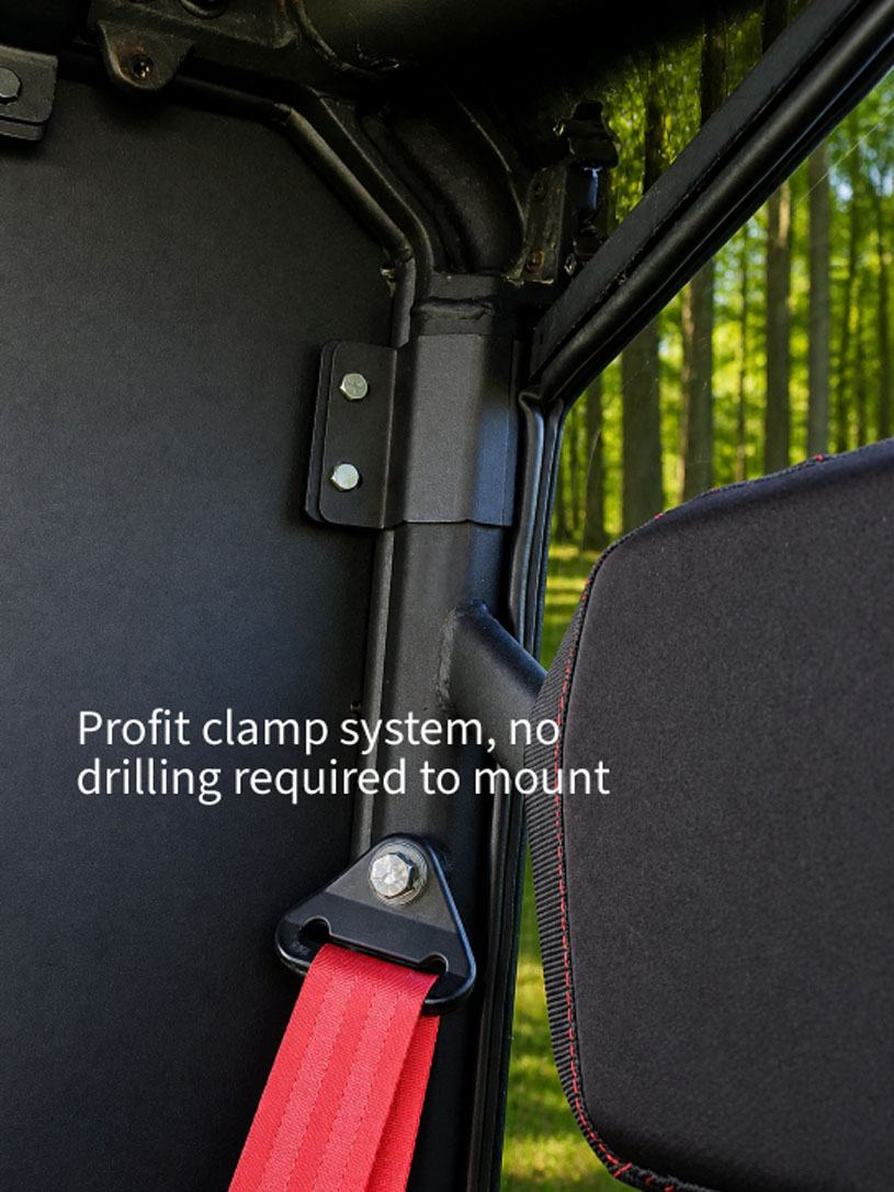 Can-Am Defender Max - Image 9