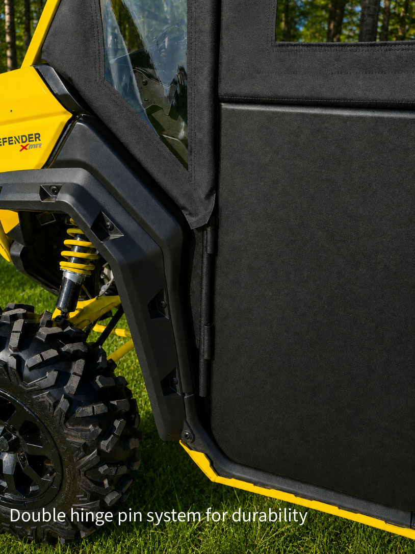 Can-Am Defender Max - Image 10