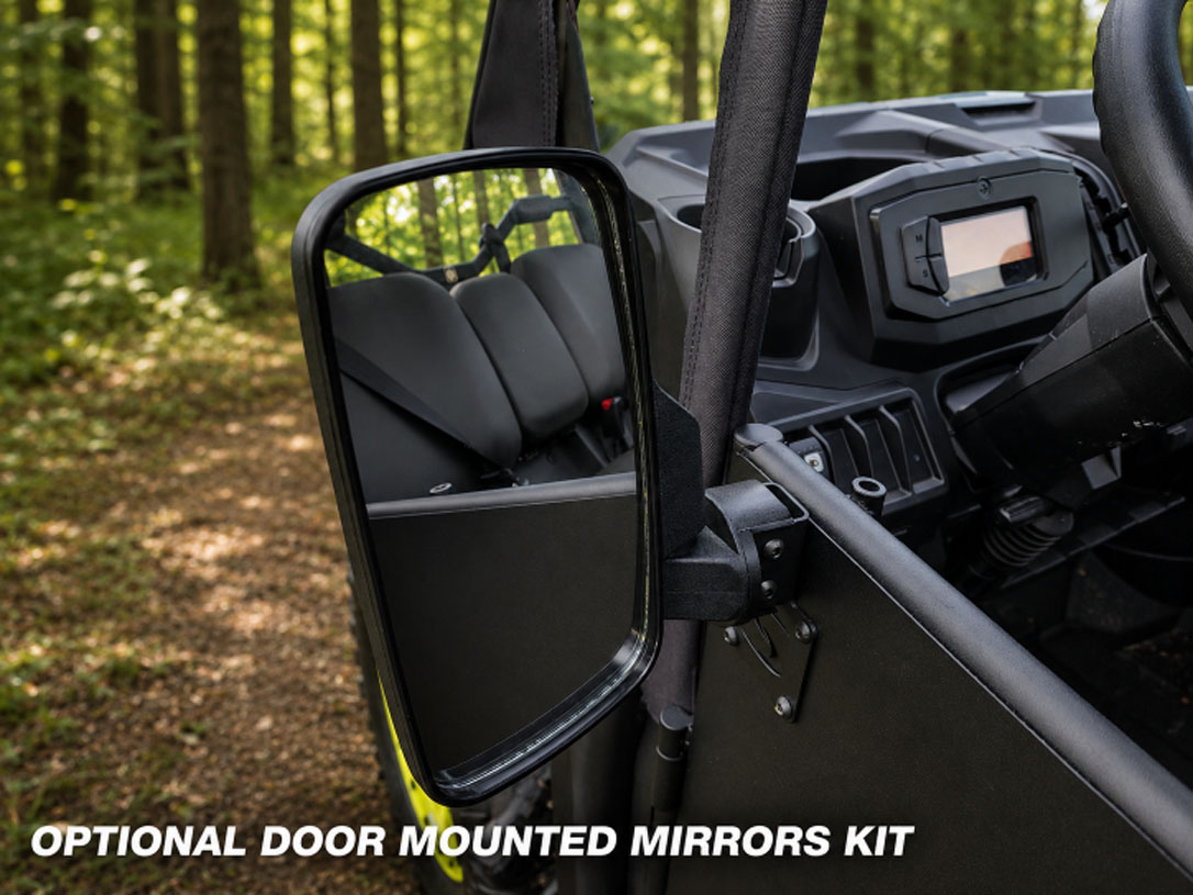 Can-Am Defender Max - Image 14