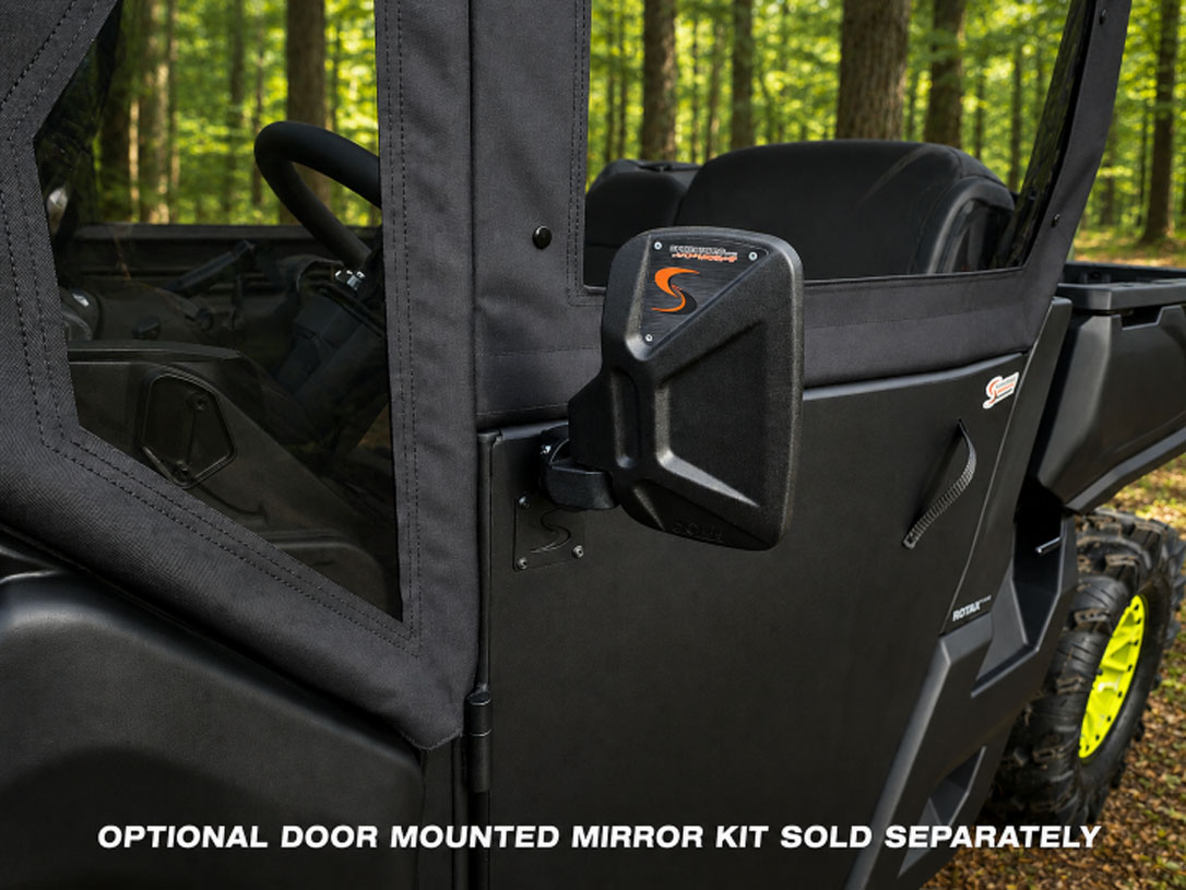 Can-Am Defender Max - Image 15