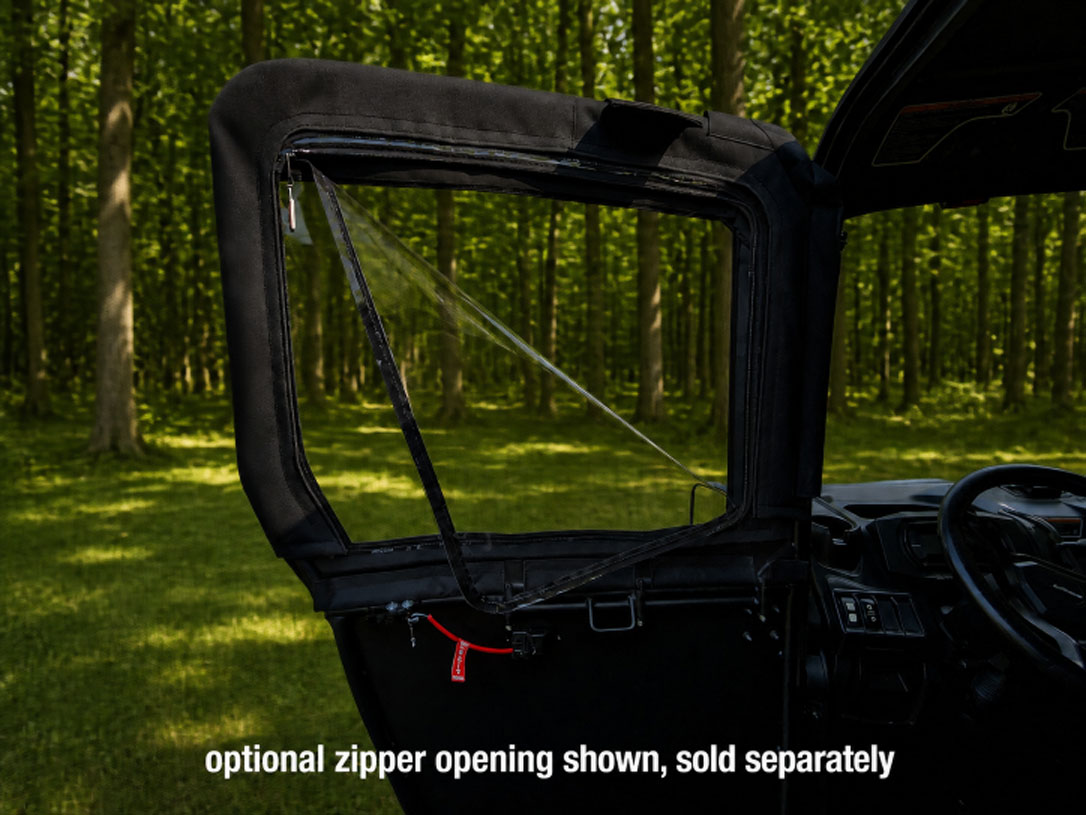 Can-Am Defender Max - Image 16