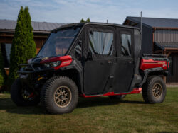 Can-Am Defender Max - Image 16