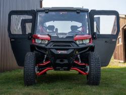Can-Am Defender Max - Image 14