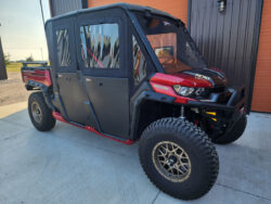 Can-Am Defender Max - Image 17