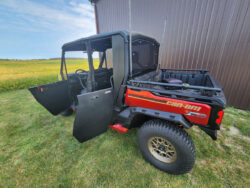 Can-Am Defender Max - Image 9