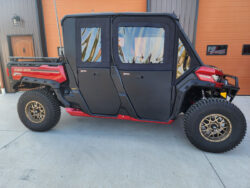 Can-Am Defender Max - Image 15