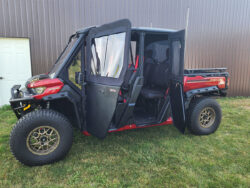 Can-Am Defender Max - Image 5