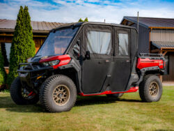 Can-Am Defender Max