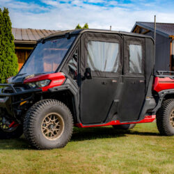 Can-Am Defender Max
