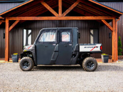 POLARIS RANGER 570 SP Crew
