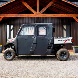 POLARIS RANGER 570 SP Crew