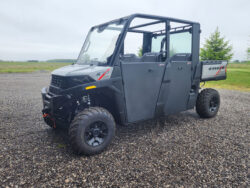 POLARIS RANGER 570 SP Crew - Image 6