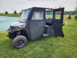POLARIS RANGER 570 SP Crew - Image 4