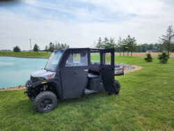 POLARIS RANGER 570 SP Crew - Image 2