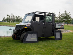 POLARIS RANGER 570 SP Crew - Image 5