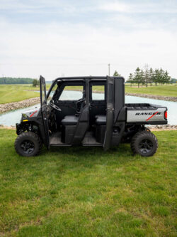 POLARIS RANGER 570 SP Crew - Image 3
