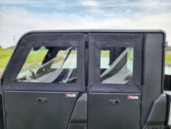 POLARIS RANGER 570 SP Crew - Image 8