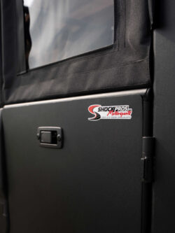 POLARIS RANGER 570 SP Crew - Image 14