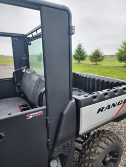 POLARIS RANGER 570 SP Crew - Image 10