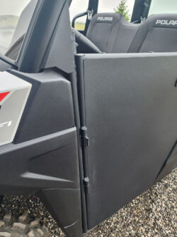 POLARIS RANGER 570 SP Crew - Image 9