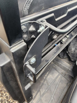 POLARIS RANGER 570 SP Crew - Image 12