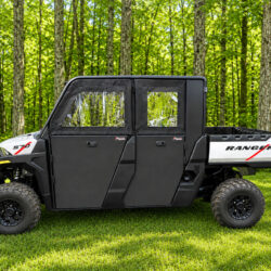 POLARIS RANGER 570 SP Crew - ShockPros