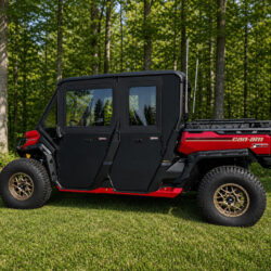 Can-Am Defender Max