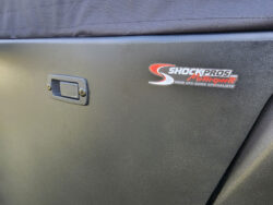 POLARIS RANGER 570 SP Crew - Image 16